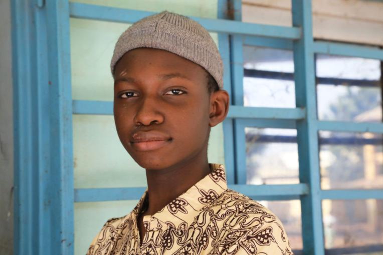 mahamadou